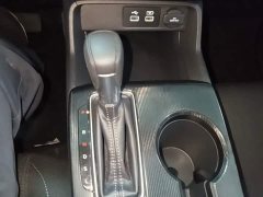 Honda Civic 240TURBO CVT Sport Edition - ფოტო 14