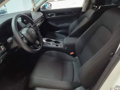 Honda Civic 240TURBO CVT Sport Edition - ფოტო 15