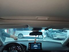 Honda Civic 240TURBO CVT Sport Edition - ფოტო 18