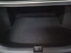 Honda Civic 240TURBO CVT Sport Edition - ფოტო 19