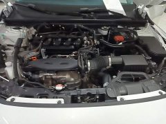 Honda Civic 240TURBO CVT Sport Edition - ფოტო 20