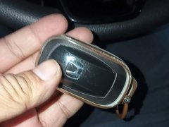 Honda Civic 240TURBO CVT Sport Edition - ფოტო 9