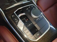 BMW 3 Series 325Li M Sport Package - ფოტო 10