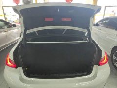 BMW 3 Series 325Li M Sport Package - ფოტო 15