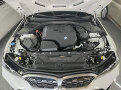 BMW 3 Series 325Li M Sport Package - ფოტო 16