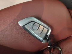 BMW 3 Series 325Li M Sport Package - ფოტო 17