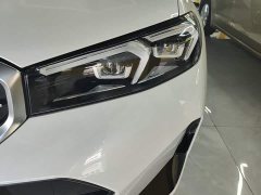 BMW 3 Series 325Li M Sport Package - ფოტო 18