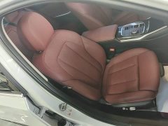 BMW 3 Series 325Li M Sport Package - ფოტო 20