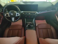 BMW 3 Series 325Li M Sport Package - ფოტო 6