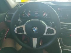 BMW 3 Series 325Li M Sport Package - ფოტო 7