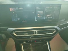 BMW 3 Series 325Li M Sport Package - ფოტო 9