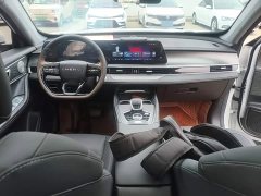 Chery Tiggo 8 PRO 2024 Champion Edition 290T Two-Wheel Drive Radiant Edition 5-Seater - ფოტო 10