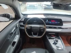 Chery Tiggo 8 PRO 2024 Champion Edition 290T Two-Wheel Drive Radiant Edition 5-Seater - ფოტო 11