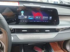 Chery Tiggo 8 PRO 2024 Champion Edition 290T Two-Wheel Drive Radiant Edition 5-Seater - ფოტო 13