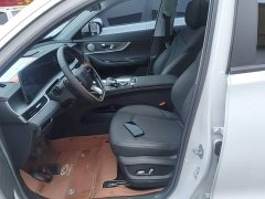 Chery Tiggo 8 PRO 2024 Champion Edition 290T Two-Wheel Drive Radiant Edition 5-Seater - ფოტო 15