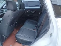 Chery Tiggo 8 PRO 2024 Champion Edition 290T Two-Wheel Drive Radiant Edition 5-Seater - ფოტო 17