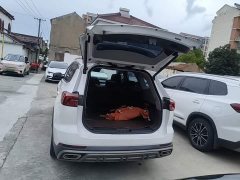 Chery Tiggo 8 PRO 2024 Champion Edition 290T Two-Wheel Drive Radiant Edition 5-Seater - ფოტო 19