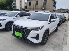 Chery Tiggo 8 PRO 2024 Champion Edition 290T Two-Wheel Drive Radiant Edition 5-Seater - ფოტო 2