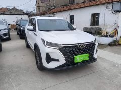 Chery Tiggo 8 PRO 2024 Champion Edition 290T Two-Wheel Drive Radiant Edition 5-Seater - ფოტო 4