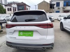 Chery Tiggo 8 PRO 2024 Champion Edition 290T Two-Wheel Drive Radiant Edition 5-Seater - ფოტო 6