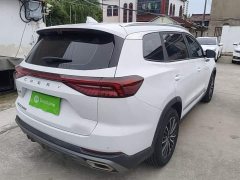 Chery Tiggo 8 PRO 2024 Champion Edition 290T Two-Wheel Drive Radiant Edition 5-Seater - ფოტო 7