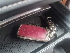 Chery Tiggo 8 PRO 2024 Champion Edition 290T Two-Wheel Drive Radiant Edition 5-Seater - ფოტო 9