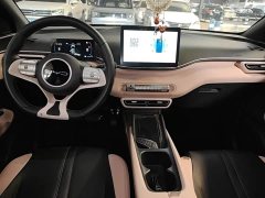 BYD Seagull Freedom Edition - ფოტო 10