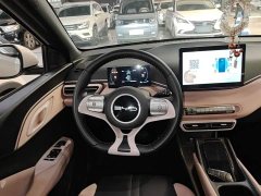 BYD Seagull Freedom Edition - ფოტო 11