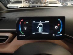 BYD Seagull Freedom Edition - ფოტო 12