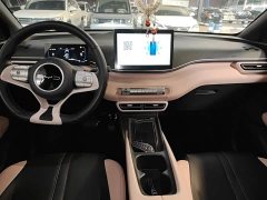BYD Seagull Freedom Edition - ფოტო 13