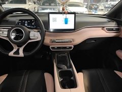 BYD Seagull Freedom Edition - ფოტო 14