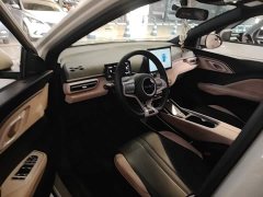 BYD Seagull Freedom Edition - ფოტო 15