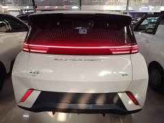 BYD Seagull Freedom Edition - ფოტო 6