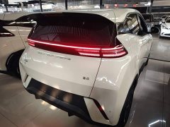 BYD Seagull Freedom Edition - ფოტო 7