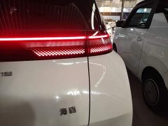 BYD Seagull Freedom Edition - ფოტო 8