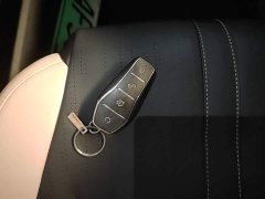 BYD Seagull Freedom Edition - ფოტო 9