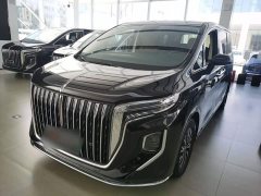 FAW Red Flag HQ9 PHEV 2.0T AWD Business Edition - ფოტო 1