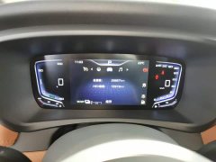 FAW Red Flag HQ9 PHEV 2.0T AWD Business Edition - ფოტო 12