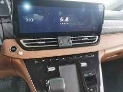 FAW Red Flag HQ9 PHEV 2.0T AWD Business Edition - ფოტო 13