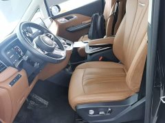 FAW Red Flag HQ9 PHEV 2.0T AWD Business Edition - ფოტო 15
