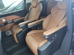 FAW Red Flag HQ9 PHEV 2.0T AWD Business Edition - ფოტო 17