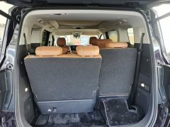 FAW Red Flag HQ9 PHEV 2.0T AWD Business Edition - ფოტო 19
