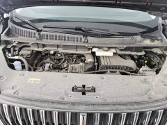 FAW Red Flag HQ9 PHEV 2.0T AWD Business Edition - ფოტო 20
