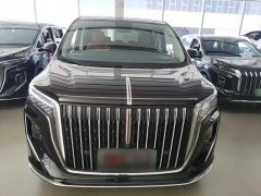 FAW Red Flag HQ9 PHEV 2.0T AWD Business Edition - ფოტო 3