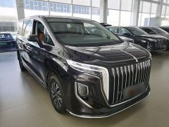 FAW Red Flag HQ9 PHEV 2.0T AWD Business Edition - ფოტო 4