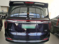 FAW Red Flag HQ9 PHEV 2.0T AWD Business Edition - ფოტო 6