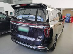 FAW Red Flag HQ9 PHEV 2.0T AWD Business Edition - ფოტო 7