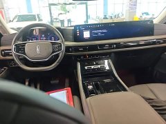 Lincoln Aviator 2024 3.0T V6 AWD Elegance 6-Seater - ფოტო 10