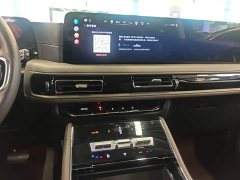 Lincoln Aviator 2024 3.0T V6 AWD Elegance 6-Seater - ფოტო 13