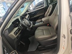 Lincoln Aviator 2024 3.0T V6 AWD Elegance 6-Seater - ფოტო 15